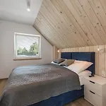 Vakantiehuis Housea Wakacyjne *