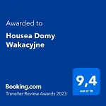 Housea Wakacyjne Hébergement de vacances *