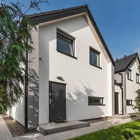 펜션 Housea Wakacyjne *