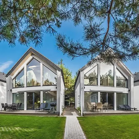 בית נופש Housea Wakacyjne *