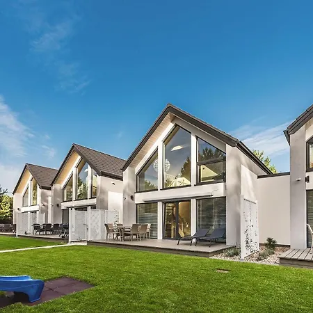 בית נופש Housea Wakacyjne ג'אנטאר