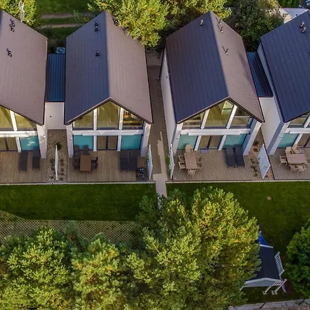 Housea Wakacyjne בית נופש ג'אנטאר