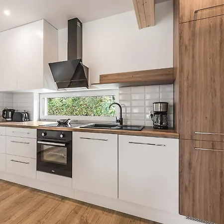 בית נופש Housea Wakacyjne