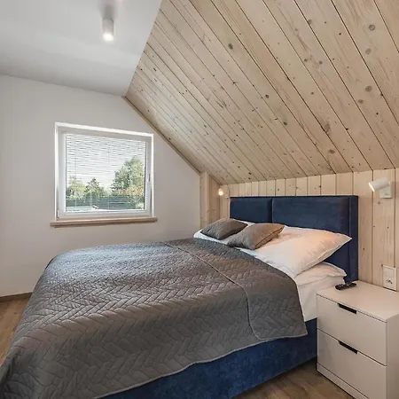 Ferienhaus Housea Wakacyjne *