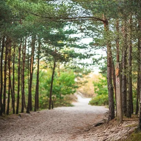 Housea Wakacyjne * 얀타르