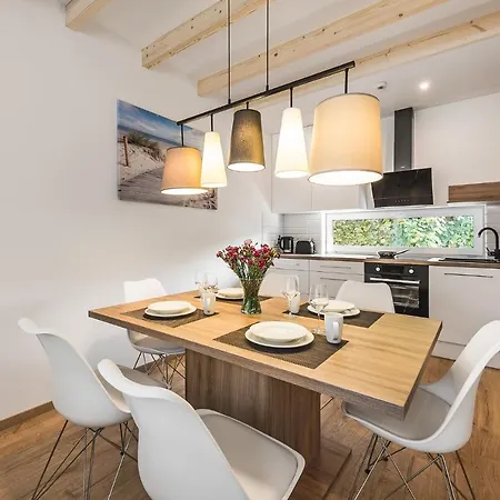 Housea Wakacyjne בית נופש *