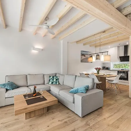 Vakantiehuis Housea Wakacyjne
