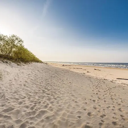 Housea Wakacyjne * ג'אנטאר