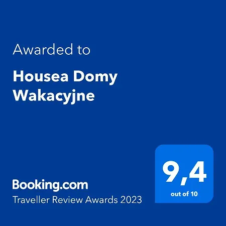 Housea Wakacyjne Holiday home *