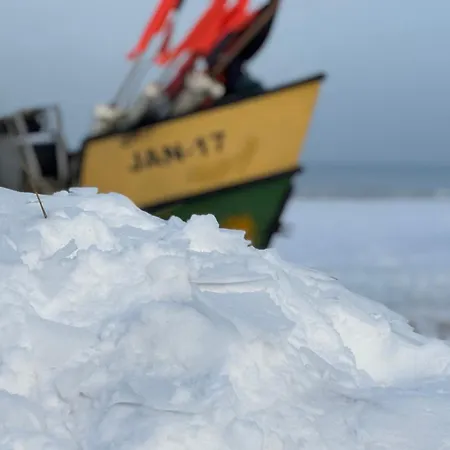 Housea Wakacyjne Prázdninový dům