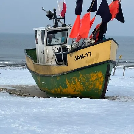 Housea Wakacyjne בית נופש *