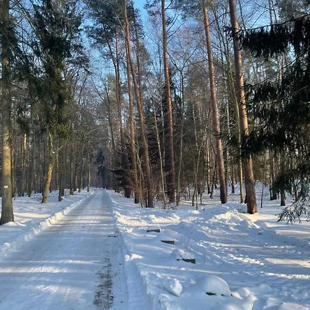 Housea Wakacyjne Jantar