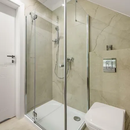 Housea Wakacyjne בית נופש