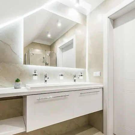 Housea Wakacyjne Vakantiehuis