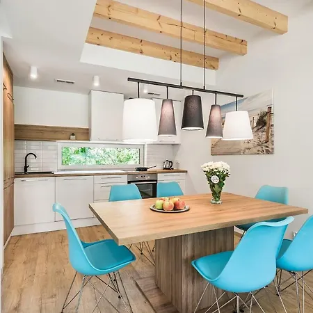 Housea Wakacyjne 펜션