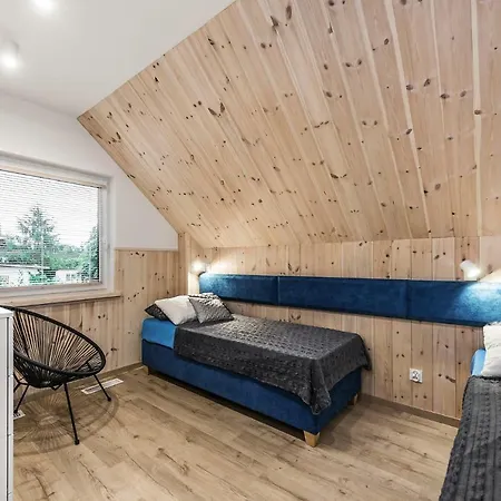 Housea Wakacyjne * ג'אנטאר