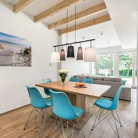 בית נופש Housea Wakacyjne