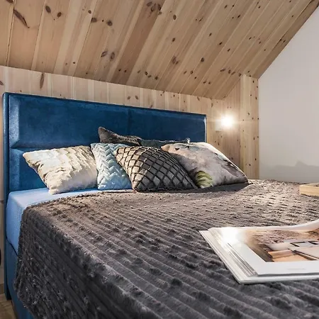 Housea Wakacyjne Ferienhaus *