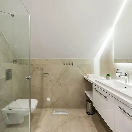 Housea Wakacyjne 얀타르