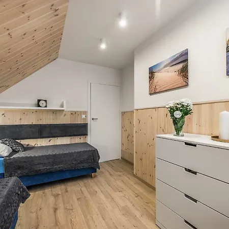 Housea Wakacyjne בית נופש *