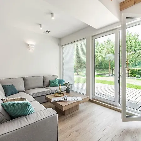 בית נופש Housea Wakacyjne