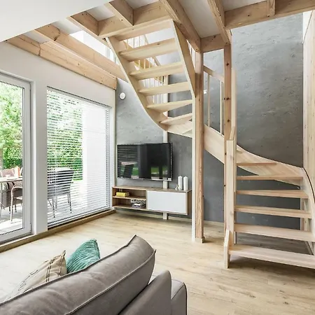 בית נופש Housea Wakacyjne *