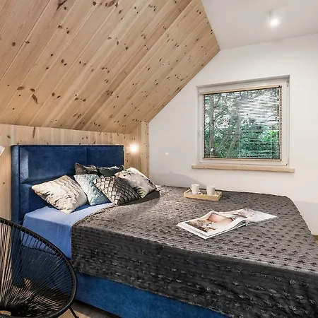 Housea Wakacyjne ג'אנטאר