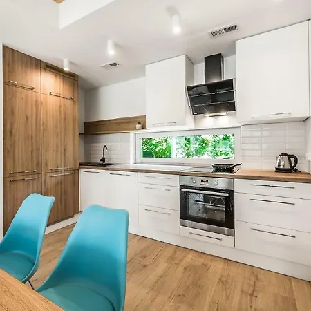 Housea Wakacyjne בית נופש *