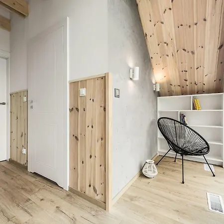 Housea Wakacyjne 얀타르