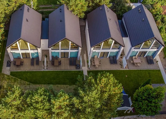 Housea Wakacyjne בית נופש ג'אנטאר