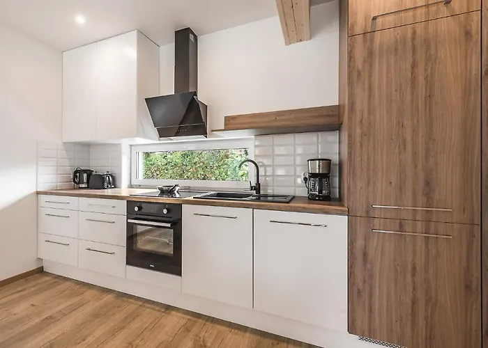 Prázdninový dům Housea Wakacyjne