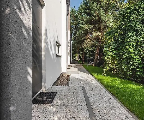 Housea Wakacyjne * Jantar