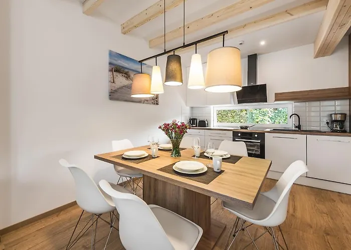 Housea Wakacyjne בית נופש *