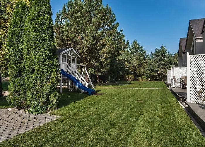 בית נופש Housea Wakacyjne