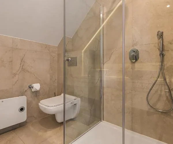 Housea Wakacyjne Jantar