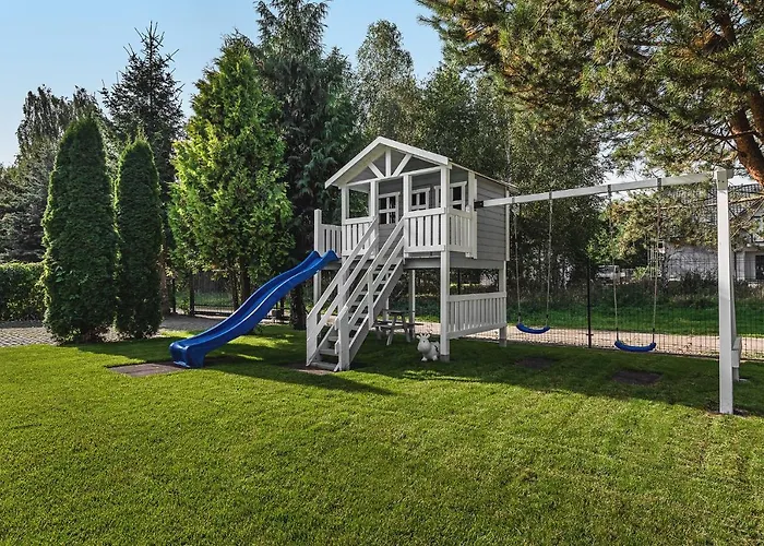 Housea Wakacyjne * ג'אנטאר