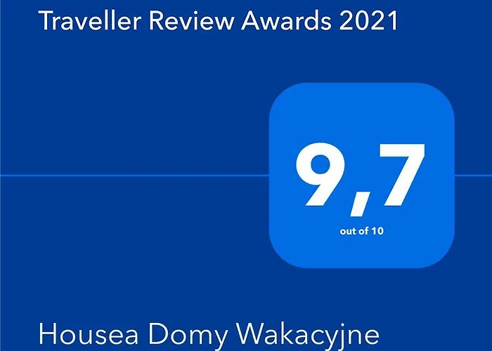 Housea Wakacyjne Prázdninový dům Jantar