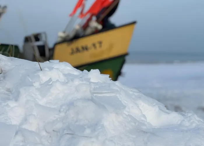 Housea Wakacyjne Prázdninový dům
