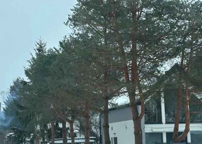 Housea Wakacyjne בית נופש ג'אנטאר