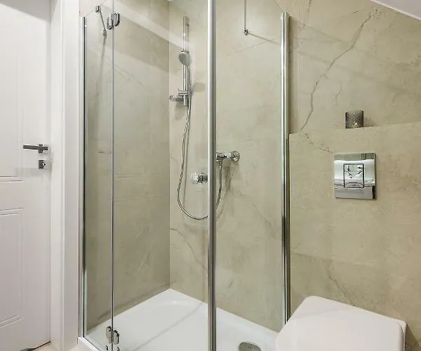 Housea Wakacyjne בית נופש