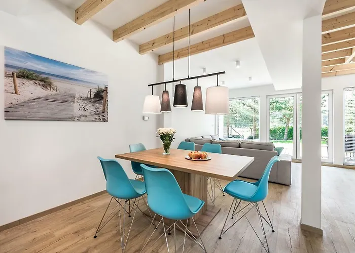 בית נופש Housea Wakacyjne