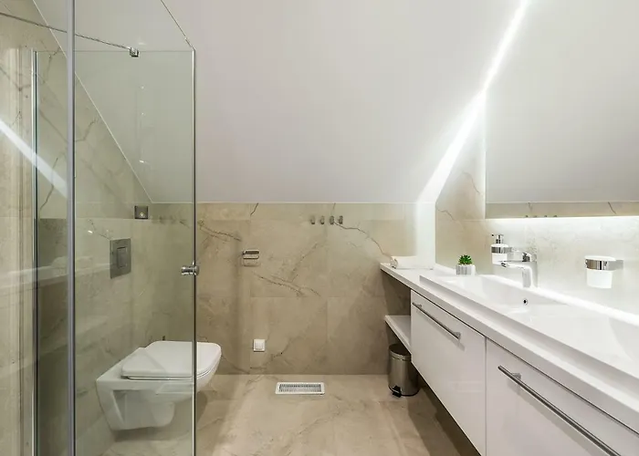 Housea Wakacyjne Jantar