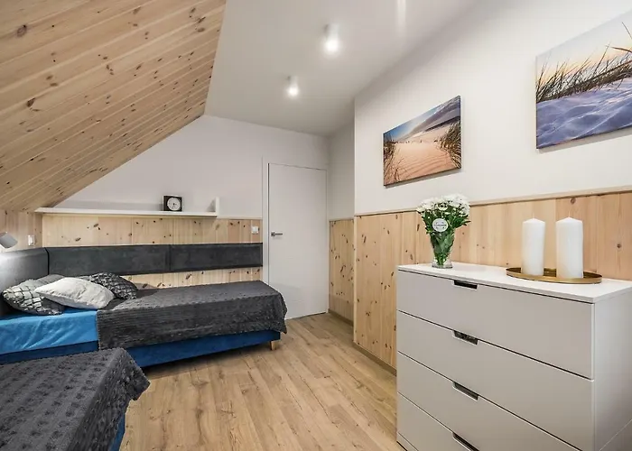 Housea Wakacyjne בית נופש *