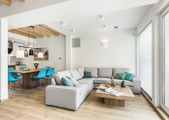 Housea Wakacyjne בית נופש ג'אנטאר