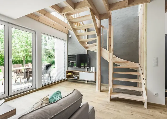 בית נופש Housea Wakacyjne *