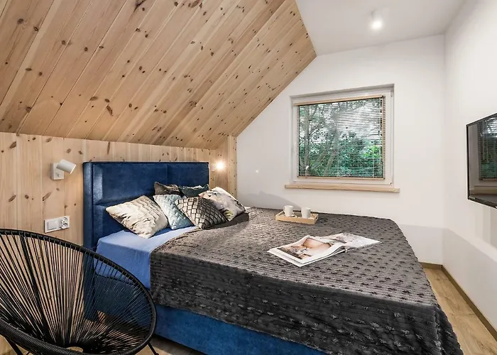 Housea Wakacyjne ג'אנטאר