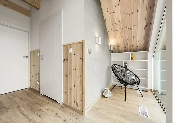 Housea Wakacyjne ג'אנטאר