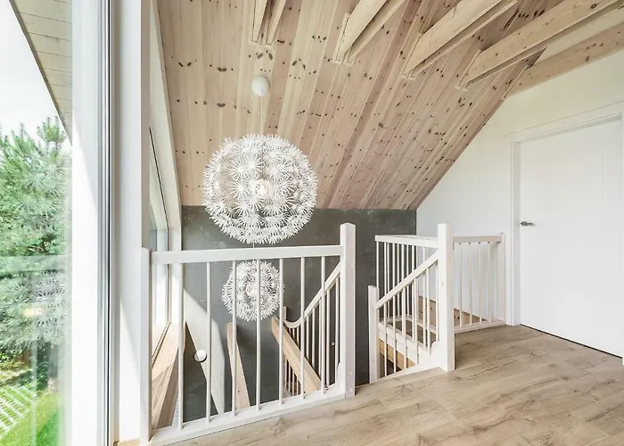 בית נופש Housea Wakacyjne