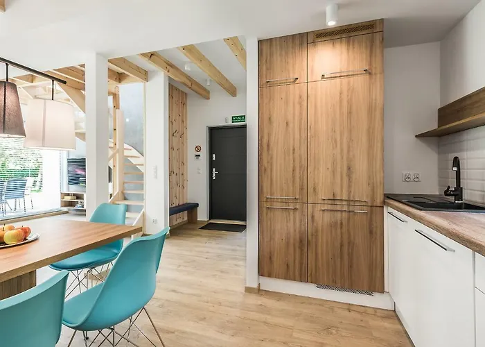 Housea Wakacyjne בית נופש ג'אנטאר